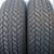 Two Like New P 215/70R14 Winter Snow Tires 1 thumbnail