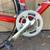 Cannondale CAAD5 Special Edition Team Saeco road bike 3 thumbnail