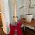 Squier Partscaster Electric Guitar 9 thumbnail