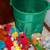 BIG FROG TOY BOX  and 28 Plush STUFFED ANIMALS Bundle Lot Child Toys 24 thumbnail