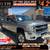 2014 Chevrolet Chevy SILVERADO 2500 HD CREW CAB LT PICKUP 4D 8 FT 1 thumbnail