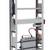Escalera Stair Cat Stair climbing hand truck for HVAC, appliances, saf 3 thumbnail