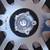 5 USED 20X9 Matte Black Fuel RECOIL Rims *5X5*JEEP* *+1MM Offset* 8 thumbnail