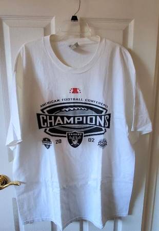 OAKLAND RAIDERS 1