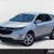 2018 Chevrolet Equinox AWD All Wheel Drive Chevy LT SUV 1 thumbnail