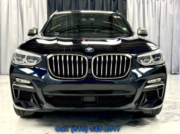 2019 BMW X3 M40i SUV - $392 (Elmont)63654720935041121