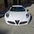 Alfa Romeo 4C 2017 4 thumbnail
