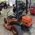 Kubota ZD326 Diesel Zero Turn 60 inch deck !* with 740 hours 5 thumbnail