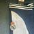 REAL MADRID NEW TRACK TRAINING JACKET-LARGE BUT RUNS LARGER 2 thumbnail