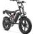 E-Bike DEALER Extra Discounts*FUN MEETS POWER*Financing*FREE SHIPPING 9 thumbnail