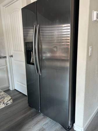 Samson refrigerator 1