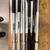Selection Of Six Vintage Frame Mounted Bicycle Tire Pumps 3 thumbnail