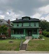 Modern 3 Bed Unit in LaVale | 1 Bath | $1200/month | COMING 11/15 1