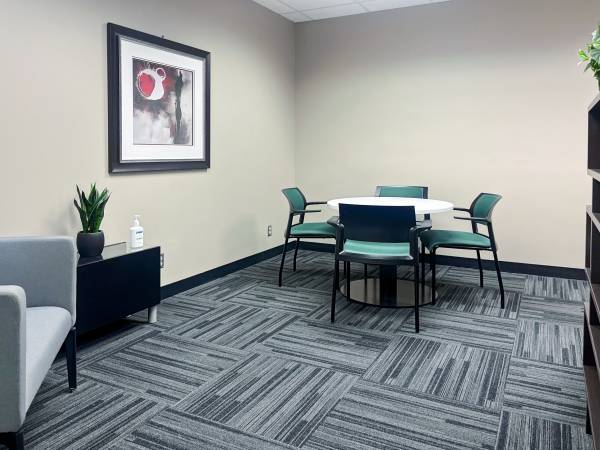 $735 Regus Perimeter Park, oficina privada amueblada, ¡bono de firma el mismo día! (Birmingham, Vestavia, Mountain Brook, Inverness)63314281953155124