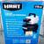 Hart 6 Gallon 1.5 HP Pancake Oil-Free Air Compressor (NEW/SEALED) 3 thumbnail