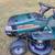 Lawn General 42 inch 17 hp Tecumseh 5 thumbnail