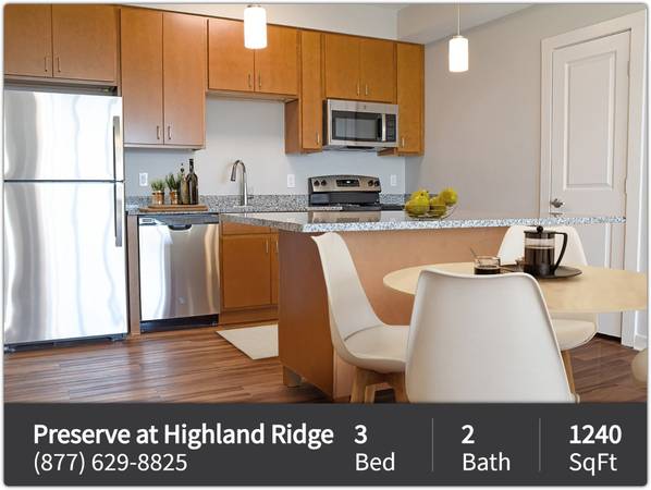 $1,625 / 3br - 1240ft2 - Check out sparkling new 3 BR / 2 BA in Nashville! (Nashville)63904699411203121