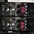 QSC PLX 3402 Power Amp / SKB Case 5 thumbnail