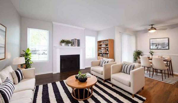 $1,743 / 2br - 936ft2 - Spaces to inspire. Don't miss our 2 BR, 2 BA. (Beaverton - Beaverton Farmers' Market)63831396855171123