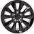 20" Silverado Sierra Z71 LTZ Trail Boss  Wheels Caps New Chevy GMC 2 thumbnail