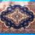 vintage middle eastern  Persian rugs 10 thumbnail