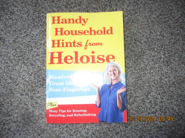 Hints by Heloise 1
