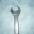 S-K 1-1/4 Open End Wrench Made in USA 2 thumbnail