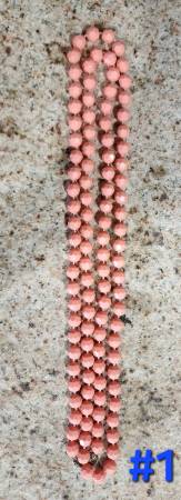 Vintage Necklaces - $10 (MONROE)63471373887361120
