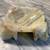 Vintage Mayan Ashtray Face Footings 1 thumbnail