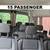2024 Ford Transit 350 Passenger Van 15 thumbnail