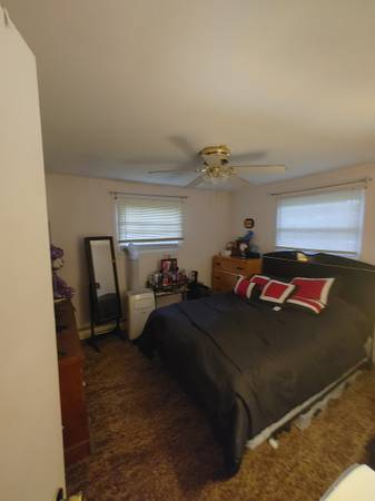$1,150 / 2br - TWO BEDROOM 1 BATH AVAILABLE DEC 1 (North Endicott)64035576557825121