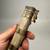 Rare Large 1800s Shagreen Mongolian Chinese Tibetan Traveling TROUSSE 5 thumbnail
