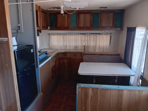$1,200 / 1br - Trailer for rent (Chula Vista)63663854017283121