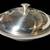 Vintage Meridional Stainless Bowl And Lid 1 thumbnail