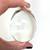 Collection of Vintage Decorative Glass & Crystal Eggs 10 thumbnail