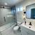 2 BR 1 BA Newly Remodeled apt unit for rent, located in the La Canada 5 thumbnail