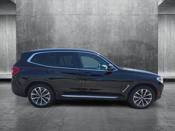 2019 BMW X3 AWD Tracción en las Cuatro Ruedas xDrive30i SUV - $24,999 (Llame *(678) 721-8304* para Confirmar Disponibilidad Instantáneamente)63621080315907123