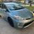 2013 Toyota Prius (Green) 1 thumbnail