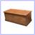 Vintage Cedar Blanket/hope Chest + Trunk 1 thumbnail