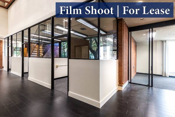 BEAUTIFUL RESEDA OFFICE SPACE FOR LEASE 1
