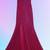 Val Stefani sparkly pink prom dress 1 thumbnail