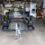 FOLDABLE MOTORCYCLE TRAILER 1 thumbnail
