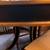 Reverse Painted Mirrored Black & Gilded Center Table Julian Chichester 12 thumbnail