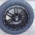 New 20X9 Satin Black DX4 Rims 285 50 20 A/T Tires *6X5.5*CHEVY*TOYOTA* 6 thumbnail