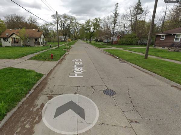 $2,600 / 5706ft2 - BUY LAND FOR XMAS! RESIDENTIAL LOT in Saginaw, MI: SELLER FINANCING! (Saginaw)64198882080129122
