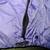 XS Wild Things reversible Primaloft Jacket Grey & Purple made in USA 3 thumbnail