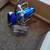 Graco 390 PC paint Sprayer (New) 2 thumbnail