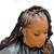 $250 knottless boho braids any size any length 19 thumbnail