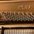 Yamaha U7 Upright Piano (Vintage Model) 4 thumbnail