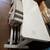 Tresanti 47" Adjustable Height Desk 3 thumbnail